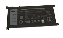 ventas de bateria para laptop dell